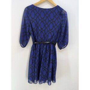 IZ Byer Juniors Girls Dress Small